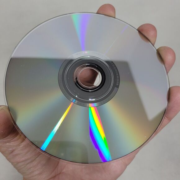 Resident Evil Code Veronica X Bonus Disc Promotional DVD Movie Video Game Games - Picture 8 of 9